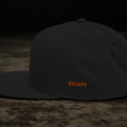 Escape The System Hat