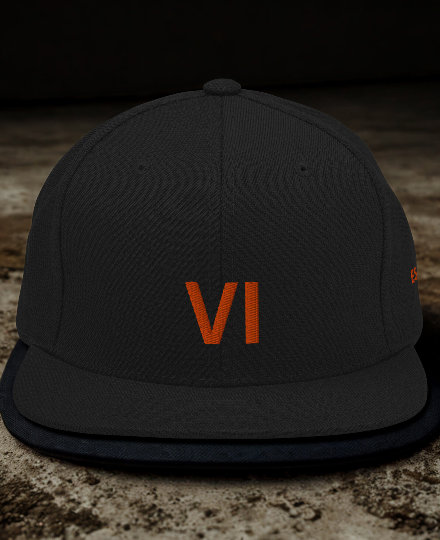 Escape The System Hat