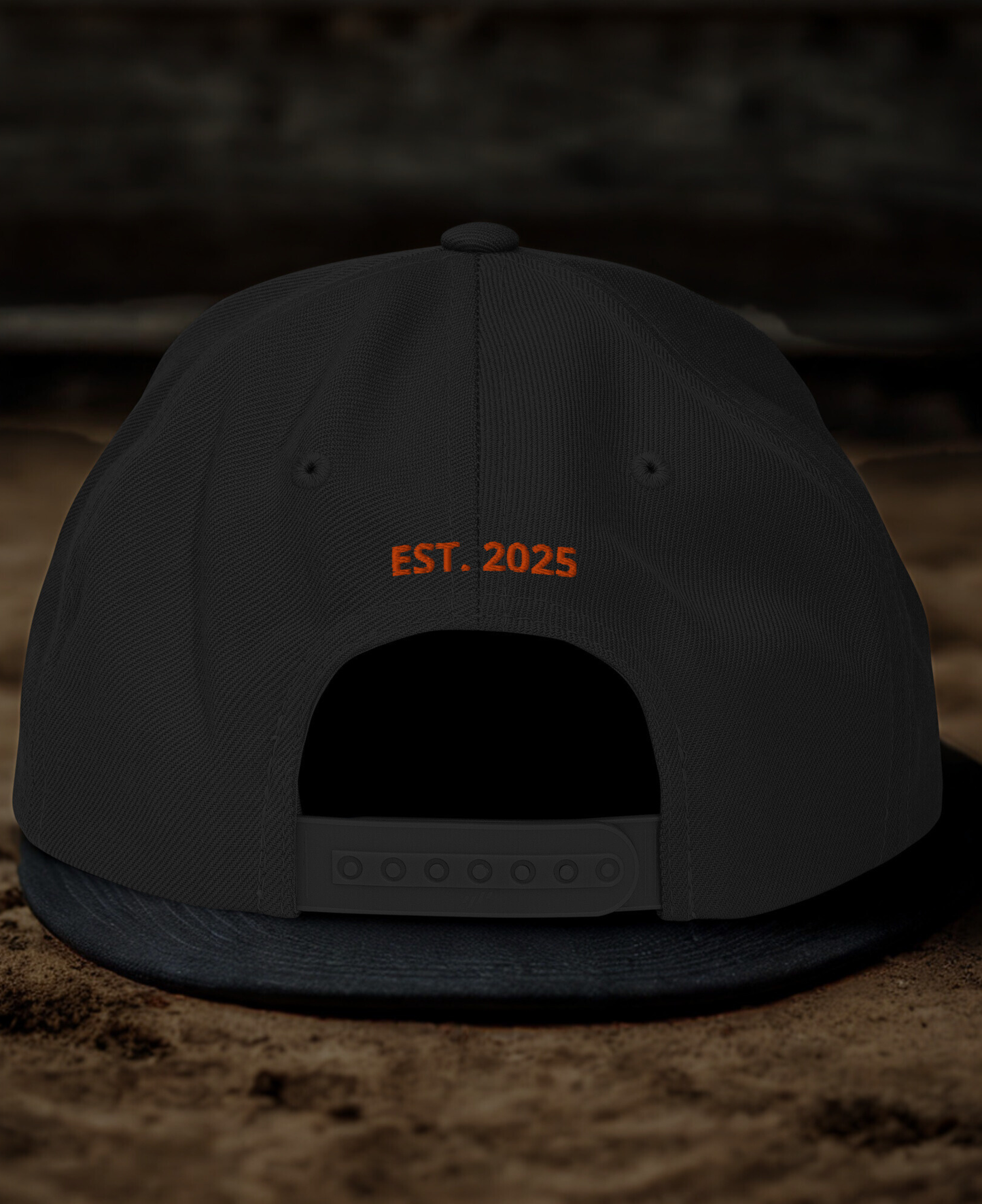 Escape The System Hat
