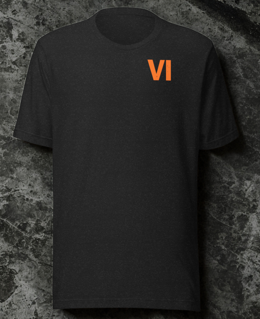 Escape The System Graphic T-Shirt