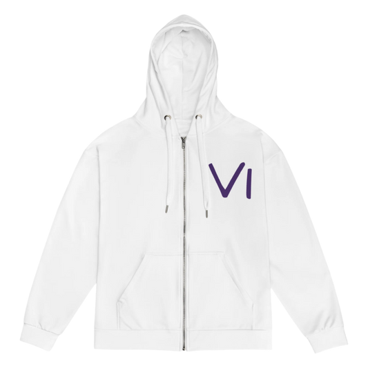 Dreamer Zip Hoodie – Voyage Infinite