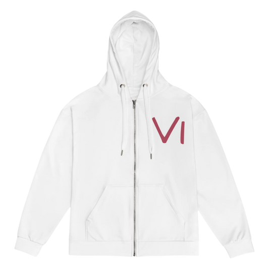 Dreamer Zip Hoodie – Voyage Infinite