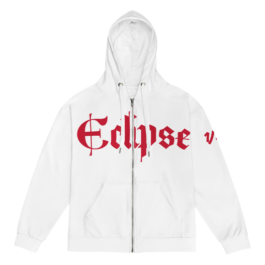 Eclipse Zip Hoodie – Voyage Infinite
