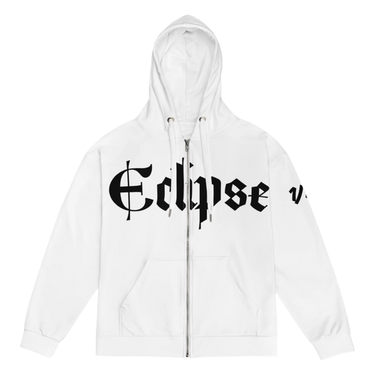 Eclipse Zip Hoodie – Voyage Infinite