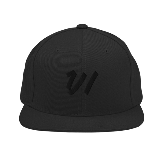 Eclipse "VI" Snapback Hat – Voyage Infinite