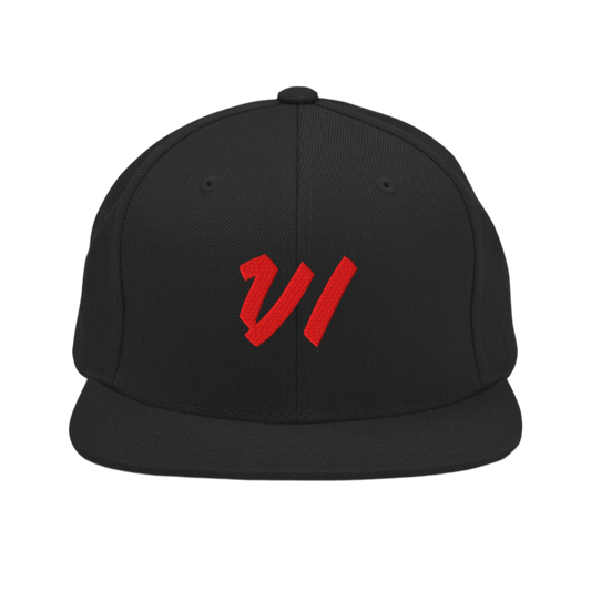 Eclipse "VI" Snapback Hat – Voyage Infinite
