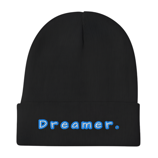 Dreamer Beanie – Voyage Infinite