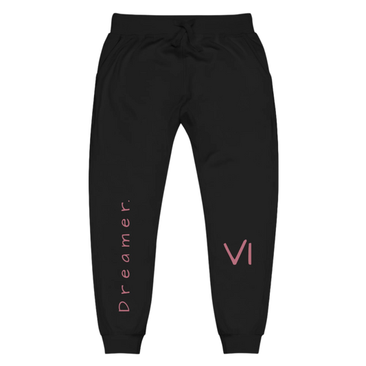 Dreamer Sweatpants – Voyage Infinite