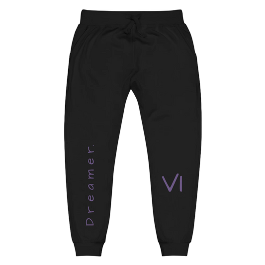 Dreamer Sweatpants – Voyage Infinite