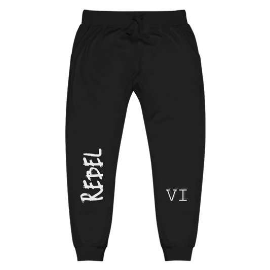Rebel Sweatpants – Voyage Infinite