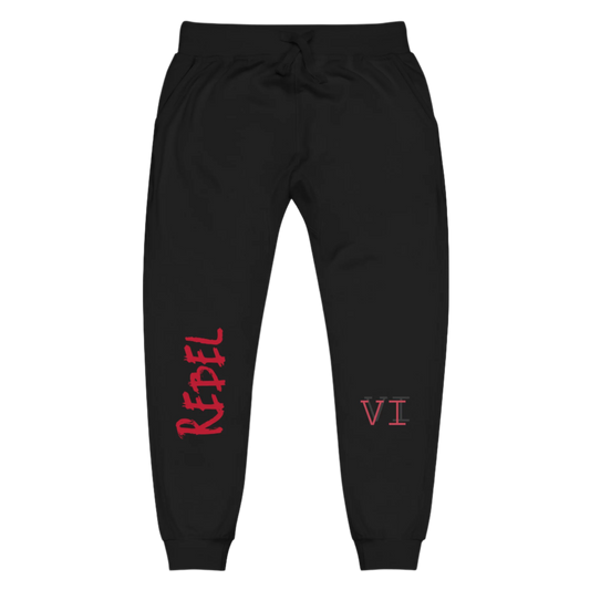 Rebel Sweatpants – Voyage Infinite