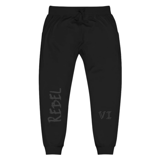 Rebel Sweatpants – Voyage Infinite