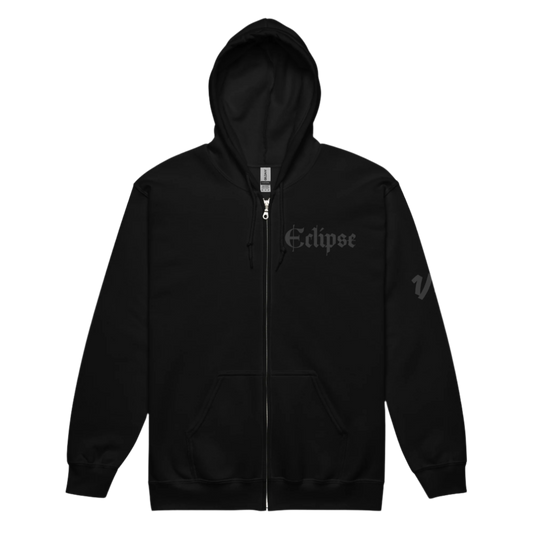 Eclipse Zip Hoodie – Voyage Infinite