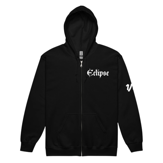 Eclipse Zip Hoodie – Voyage Infinite
