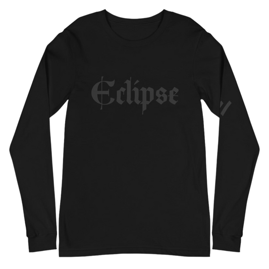 Eclipse Long Sleeve Tee – Voyage Infinite