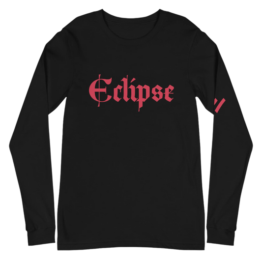 Eclipse Long Sleeve Tee – Voyage Infinite