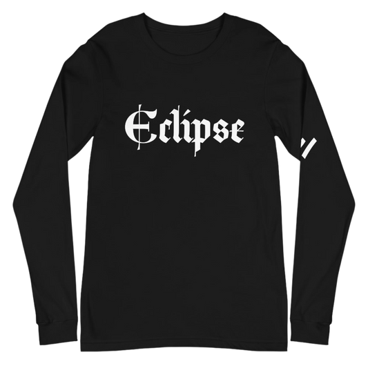 Eclipse Long Sleeve Tee – Voyage Infinite