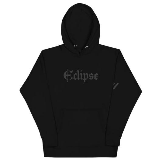 Eclipse Premium Hoodie – Voyage Infinite