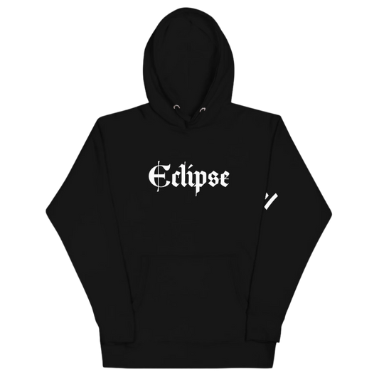 Eclipse Premium Hoodie – Voyage Infinite