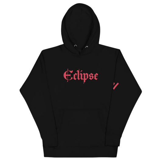 Eclipse Premium Hoodie – Voyage Infinite
